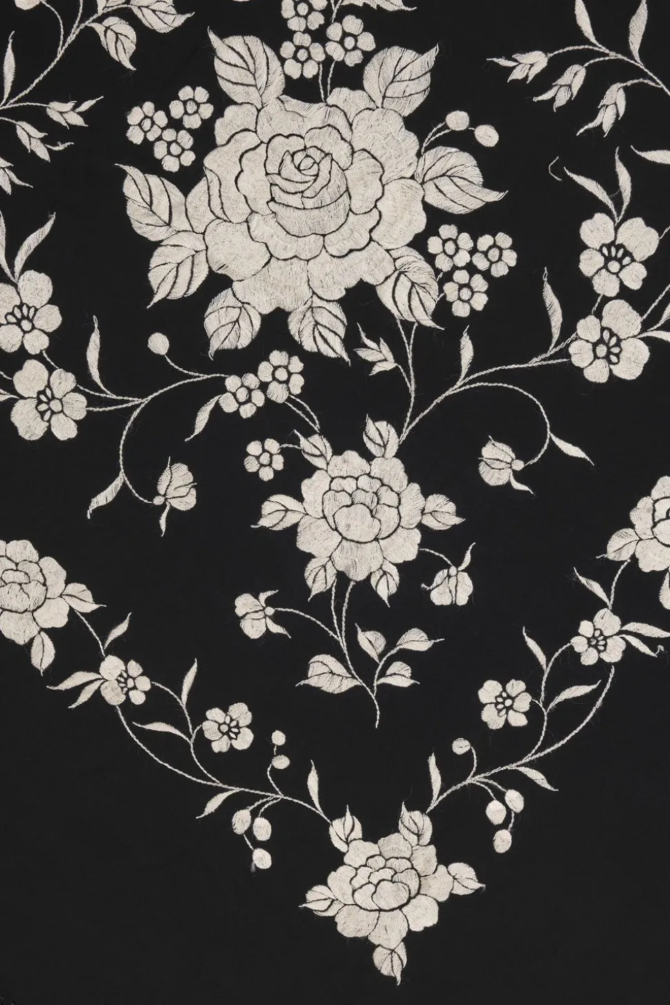 Panorama Manton De Manila