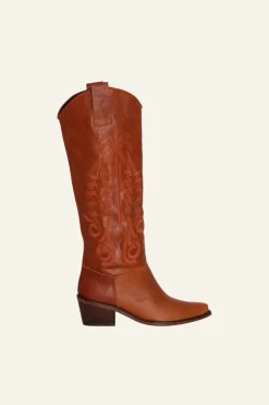 Paradise Garden Boots