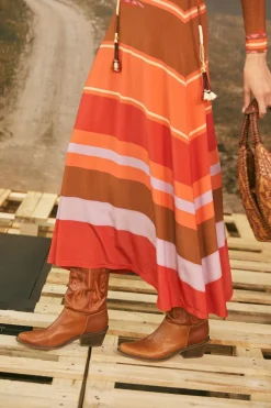 Paradise Garden Boots