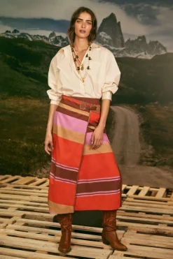 Paradise Garden Boots