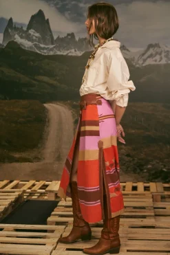 Paradise Garden Boots