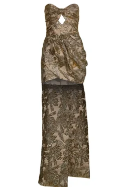 Pradera Encantada Dress