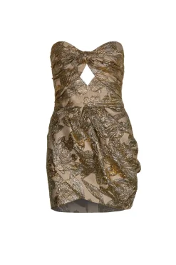 Pradera Encantada Dress