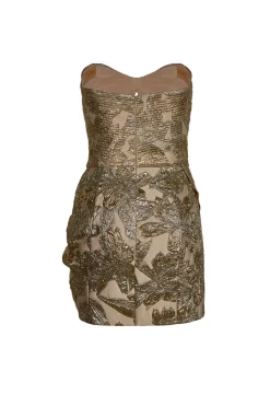 Pradera Encantada Dress