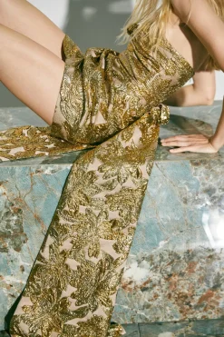 Pradera Encantada Dress