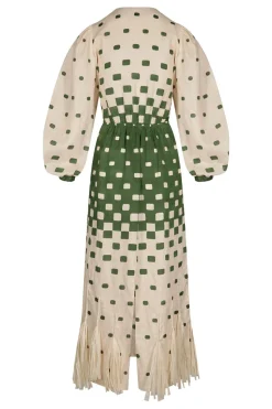 Pradera Geometrica Dress