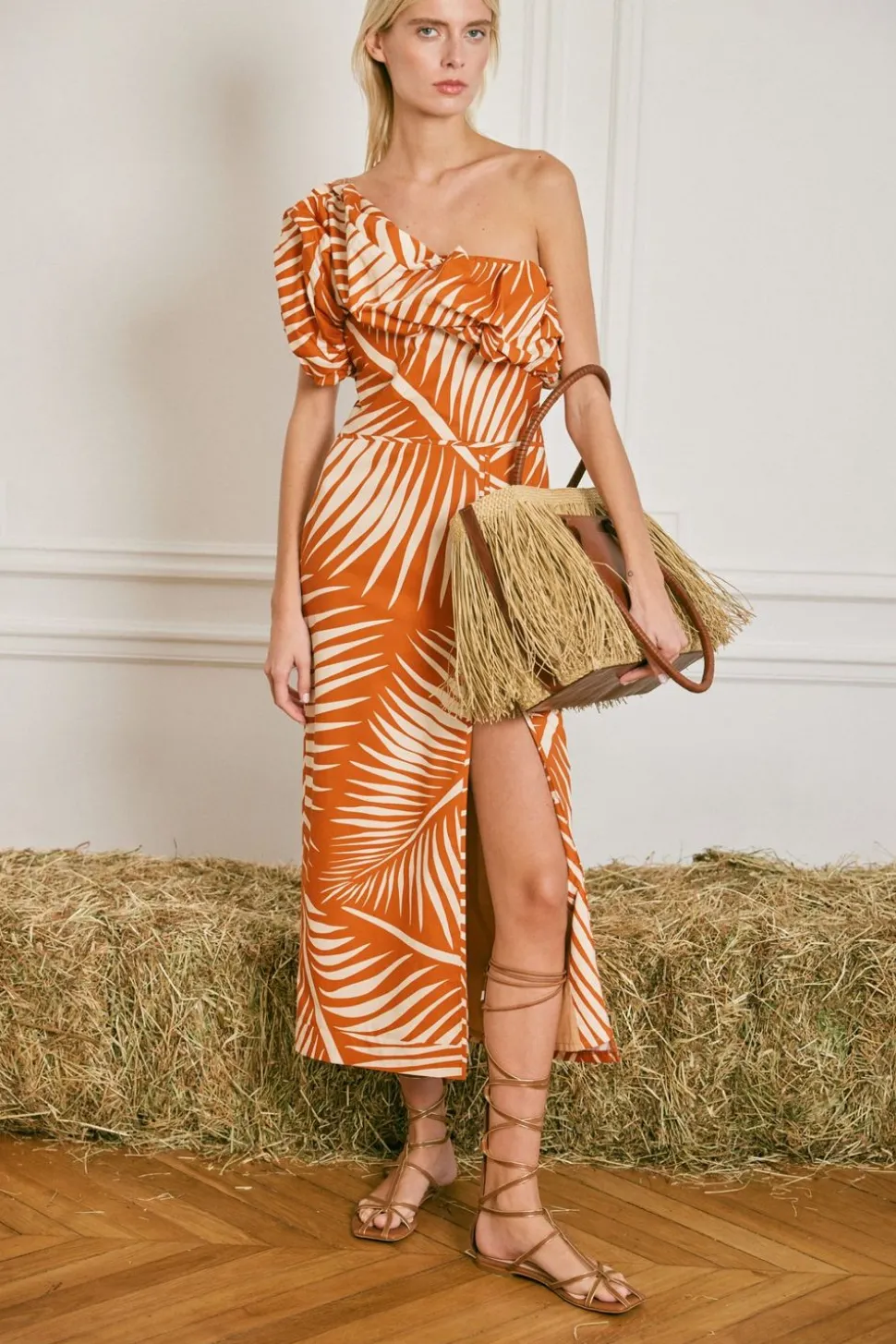 Preconceived Notions Dress