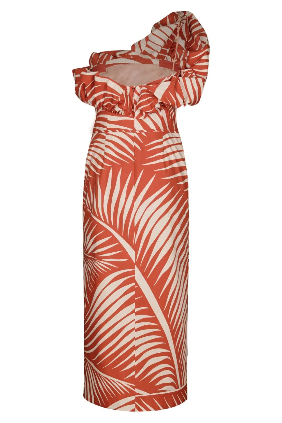 Preconceived Notions Dress