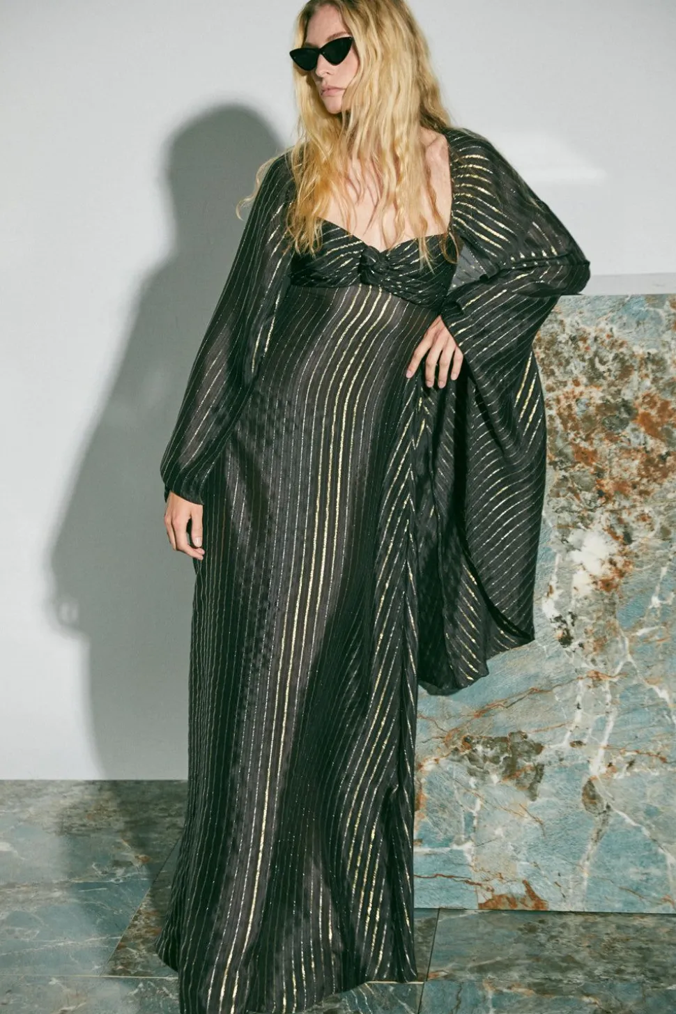 Promise Of Splendor Dress