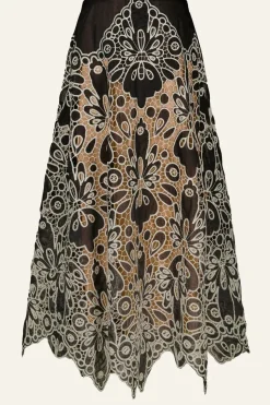 Quiereme Mucho Skirt