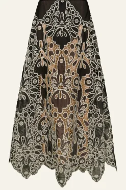 Quiereme Mucho Skirt