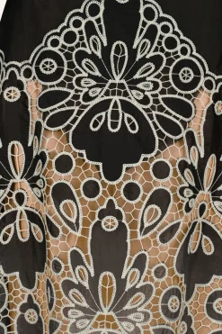 Quiereme Mucho Skirt