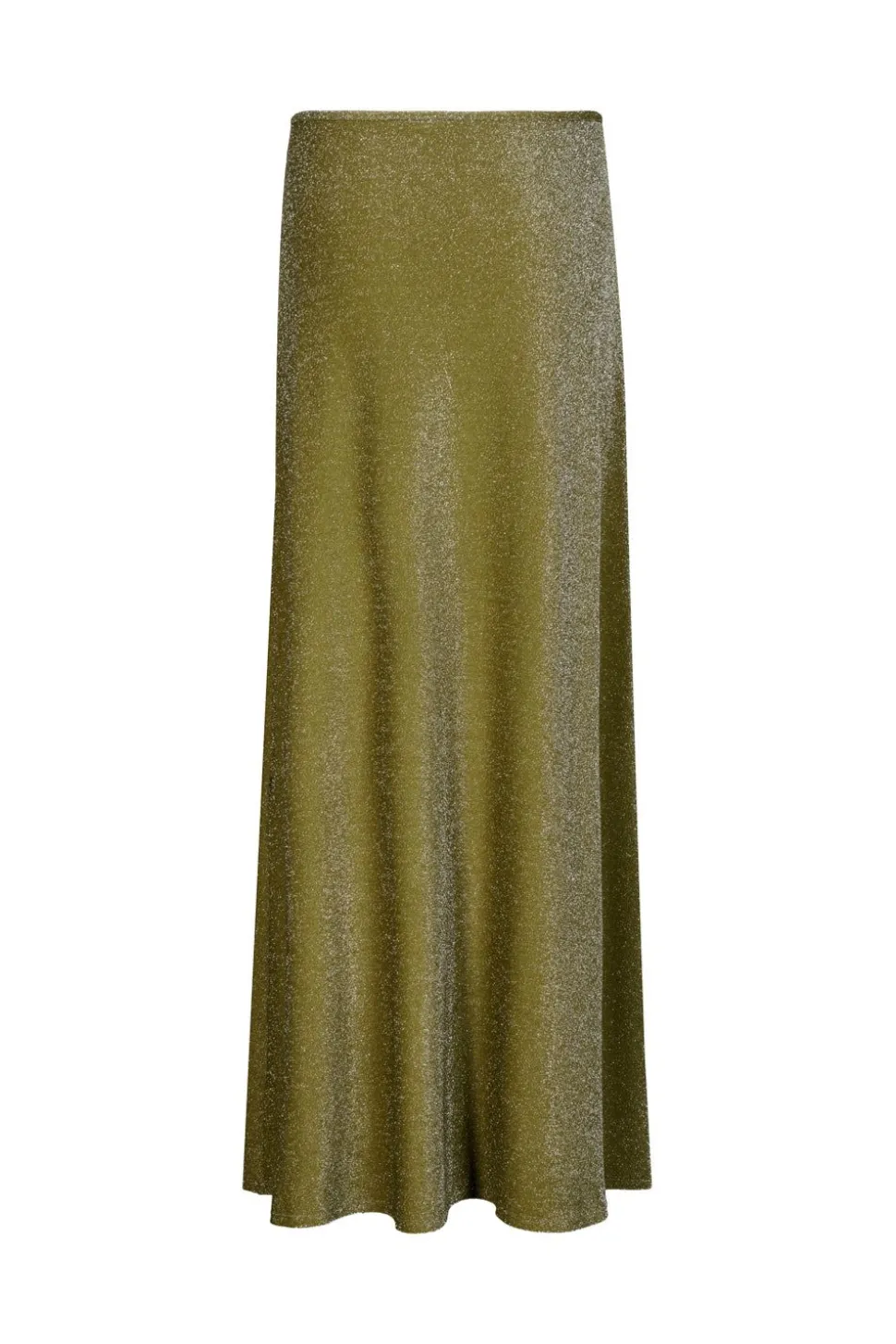 Rainstorm Skirt In Green