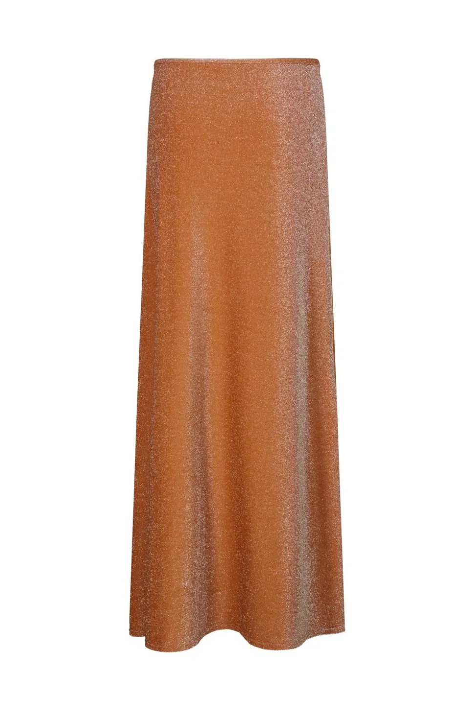 Rainstorm Skirt In Peach