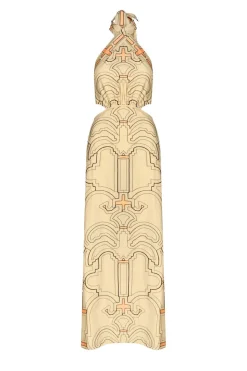 Remain Faithful Dress