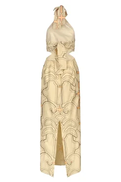 Remain Faithful Dress