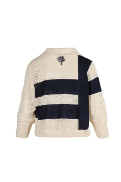 Rio Mara Top In Navy