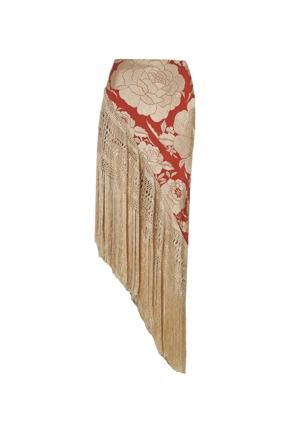 Ritmo Sevillano Skirt