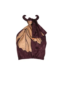 Rooftop Serenade Top