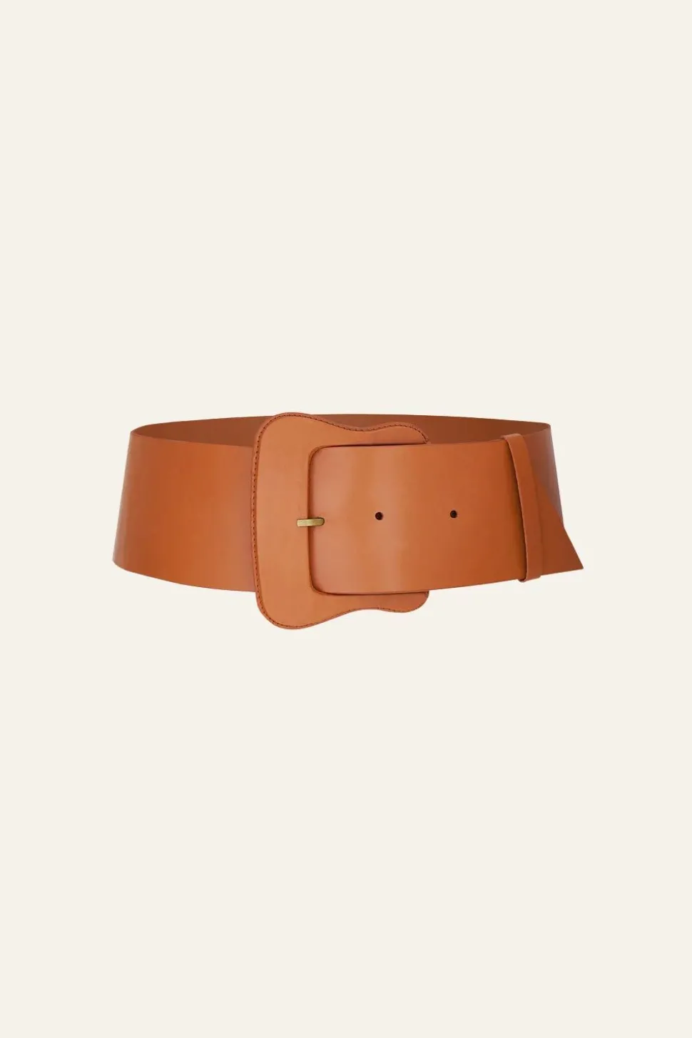 Rust Pure Beauty Belt