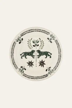 Sabor Ancestral Dinner Plate Set Of 2