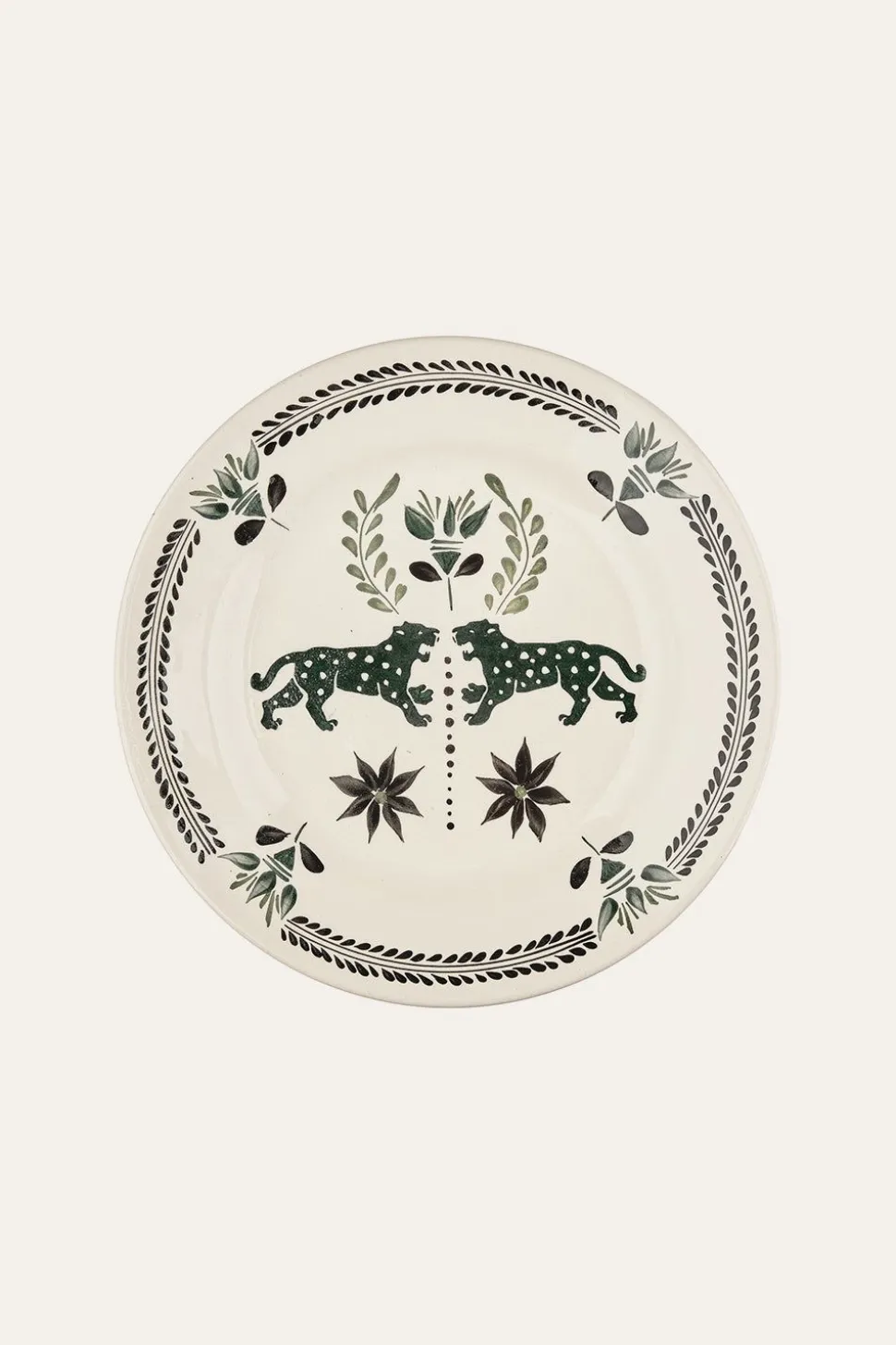 Sabor Ancestral Dinner Plate Set Of 2