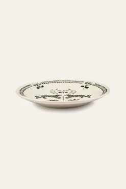 Sabor Ancestral Dinner Plate Set Of 2