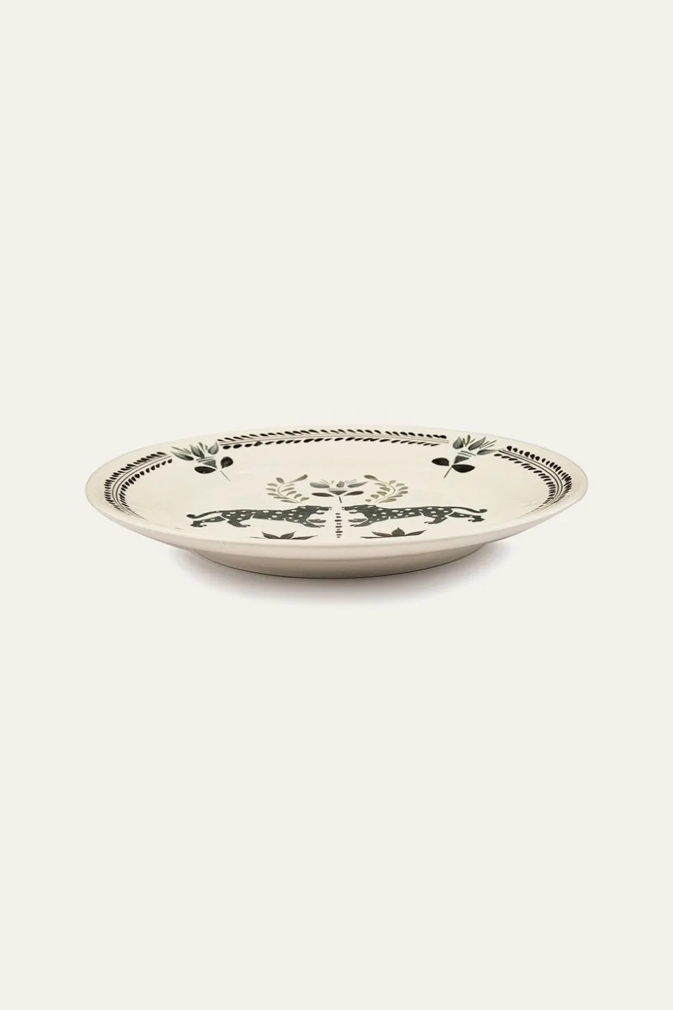 Sabor Ancestral Dinner Plate Set Of 2