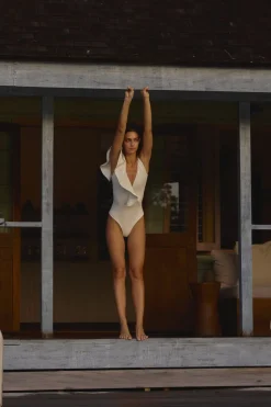 Santa Clara Onepiece