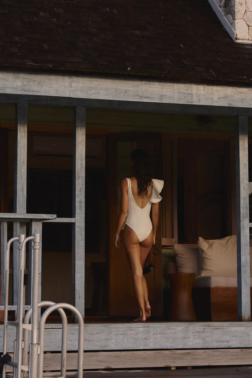 Santa Clara Onepiece