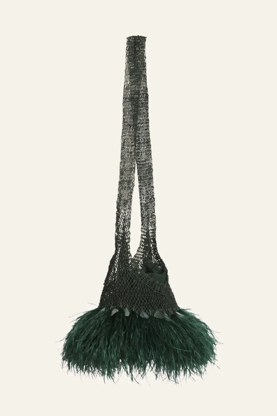 Scents Of Memories Mochila In Forest Green