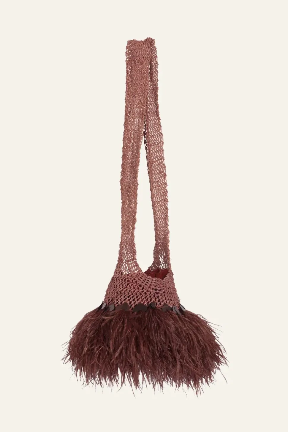 Scents Of Memories Mochila In Rose