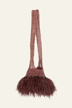 Scents Of Memories Mochila In Rose