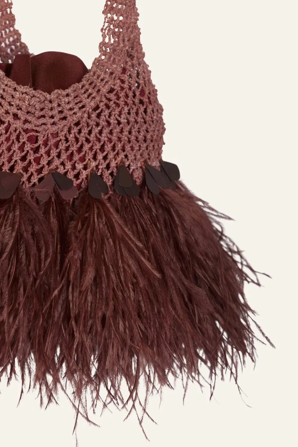 Scents Of Memories Mochila In Rose