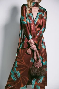 Scents Of Memories Mochila In Rose