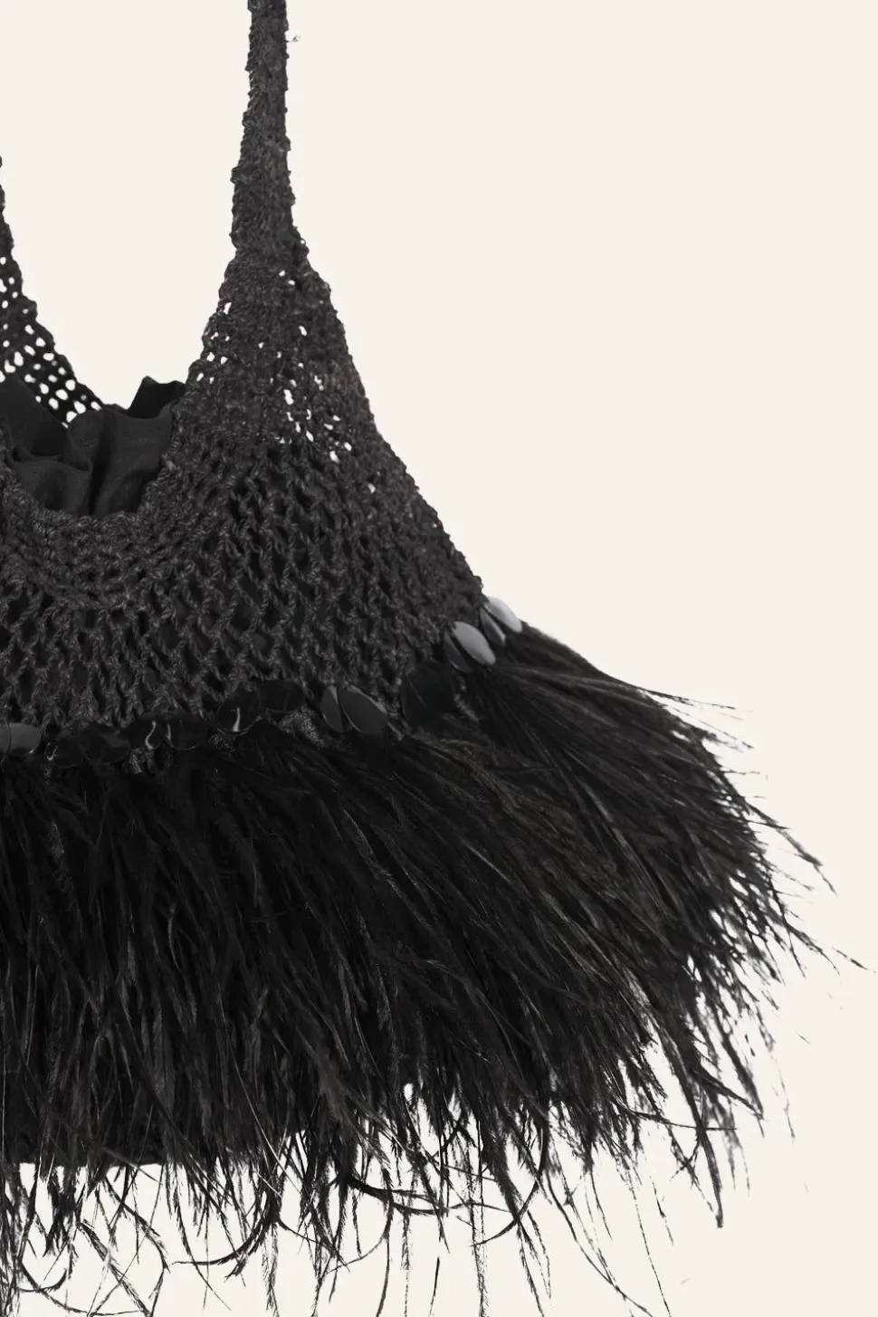 Scents Of Memories Mochila In Black