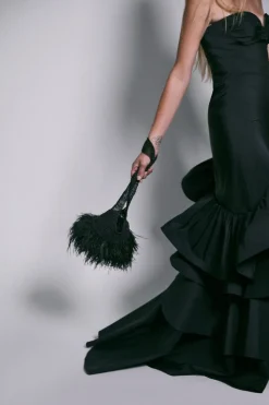 Scents Of Memories Mochila In Black