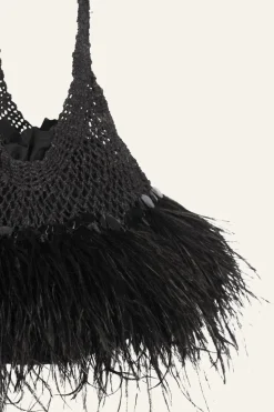 Scents Of Memories Mochila In Black