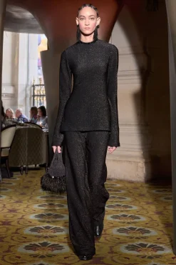 Scents Of Memories Mochila In Black