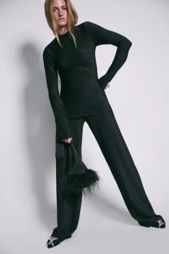 Scents Of Memories Mochila In Black