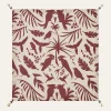 Selva Alta Napkins In Marsala Set Of 4