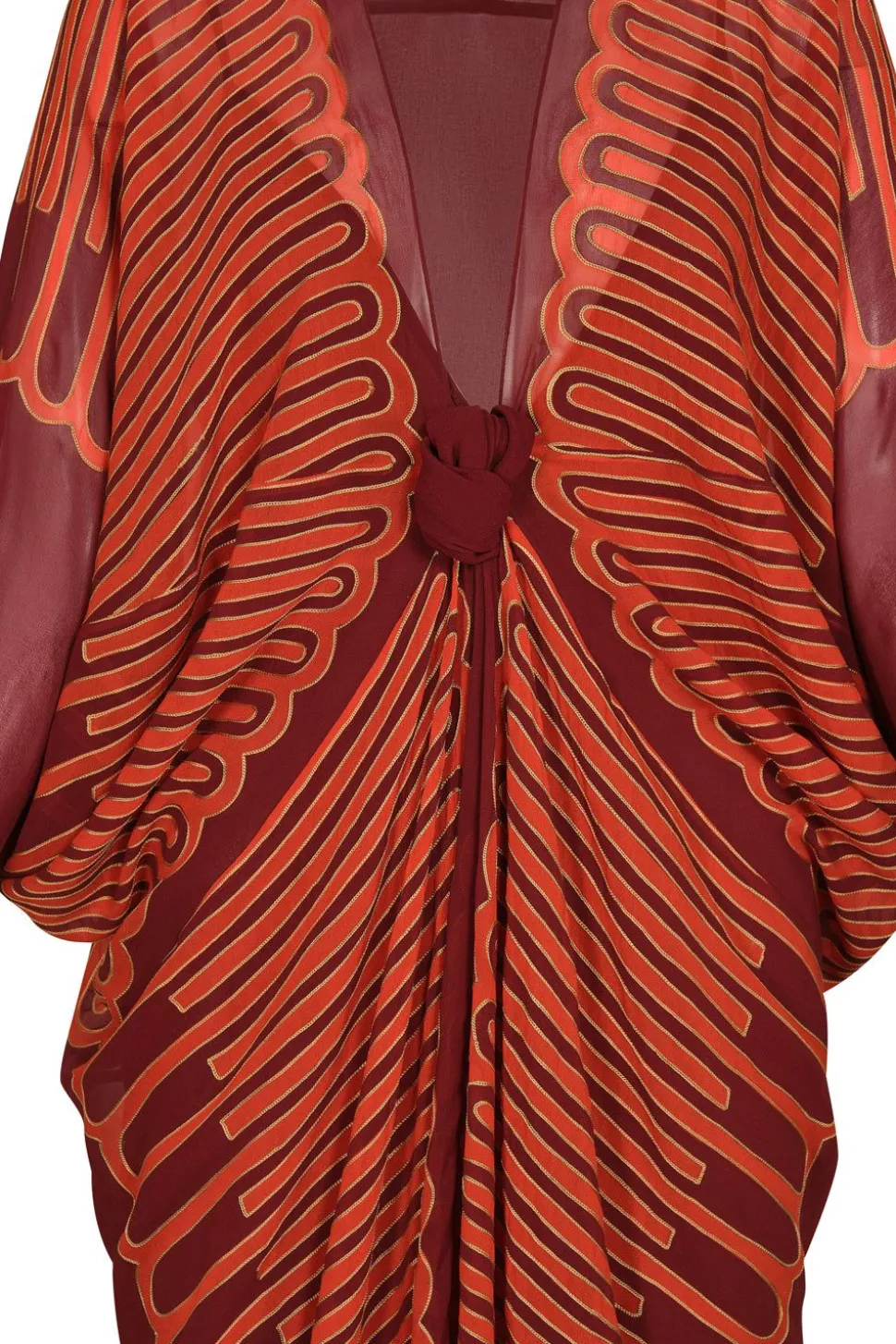 Sensory Tapresty Dress