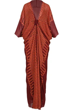 Sensory Tapresty Dress