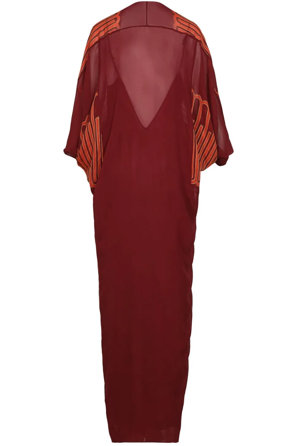 Sensory Tapresty Dress