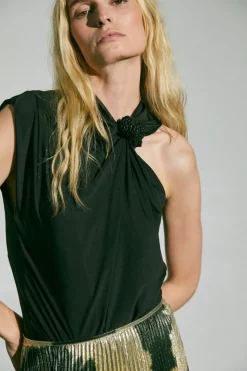 Sereno Alba Bodysuit