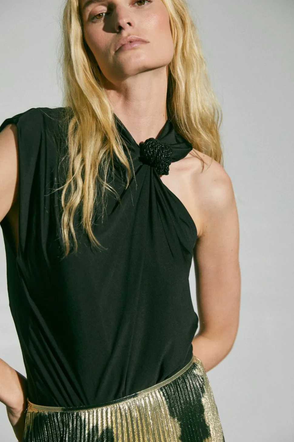 Sereno Alba Bodysuit