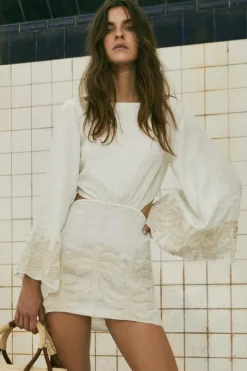 Shared Present Dress