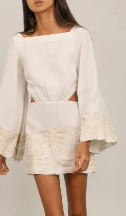 Shared Present Dress