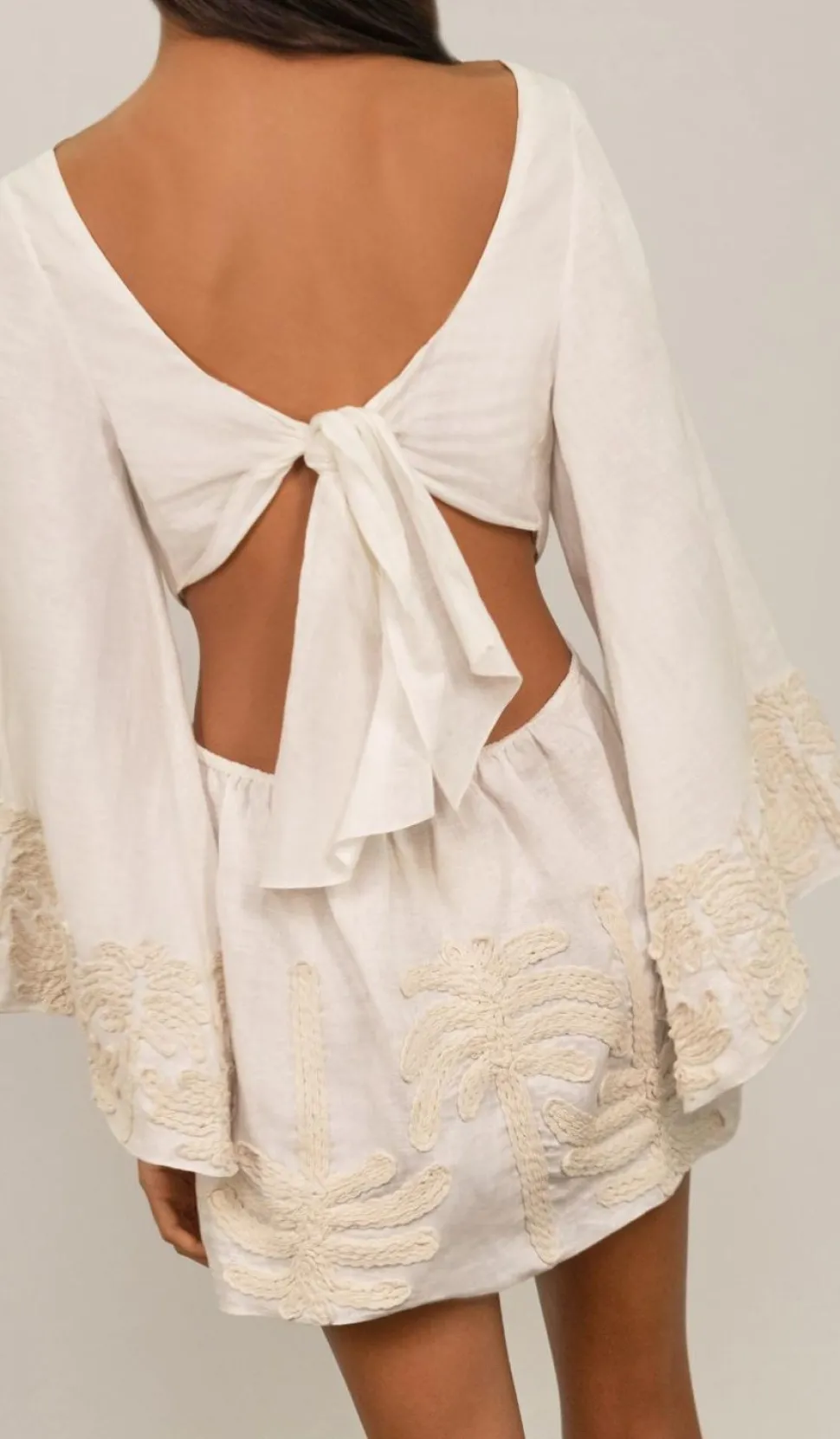 Shared Present Dress