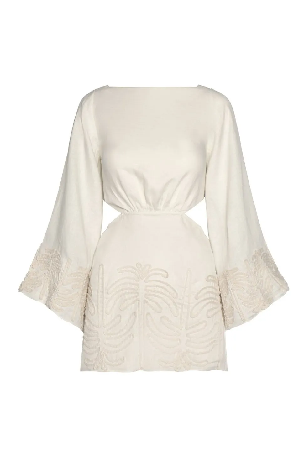 Shared Present Dress